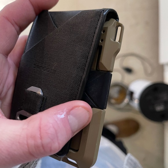 - Dango wallet - Picture 3 of 7